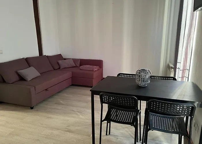 Atico duplex loft Lavapies