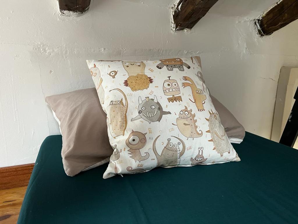 Atico Duplex Loft Lavapies Appartamento