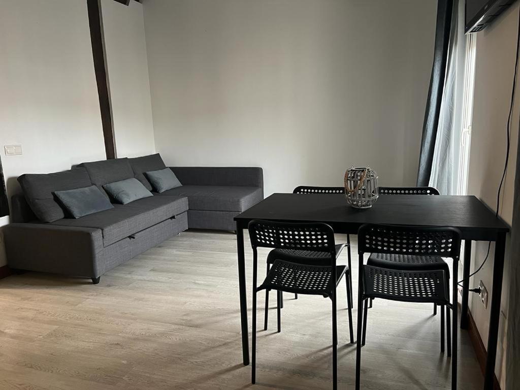 Atico Duplex Loft Lavapies Apartamento *