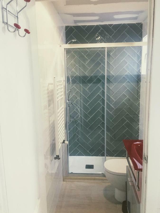 Atico Duplex Loft Lavapies Appartamento Madrid