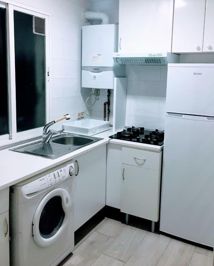 Atico Duplex Loft Lavapies Appartamento *